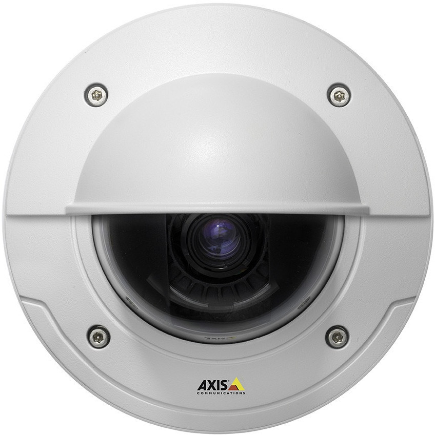 Камера відеоспостереження Axis P3364-LVE