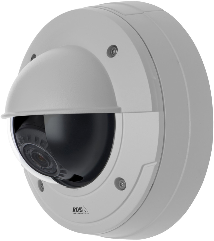 Камера відеоспостереження Axis P3364-VE