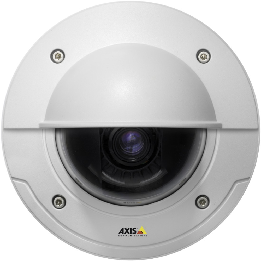 Камера відеоспостереження Axis P3346-VE