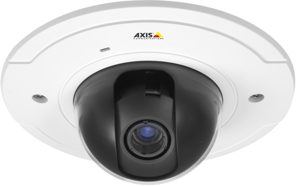 Камера відеоспостереження Axis P3346-V