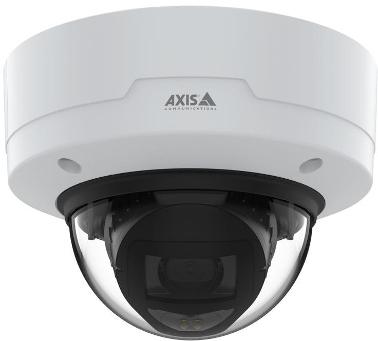 Камера відеоспостереження Axis P3268-LV