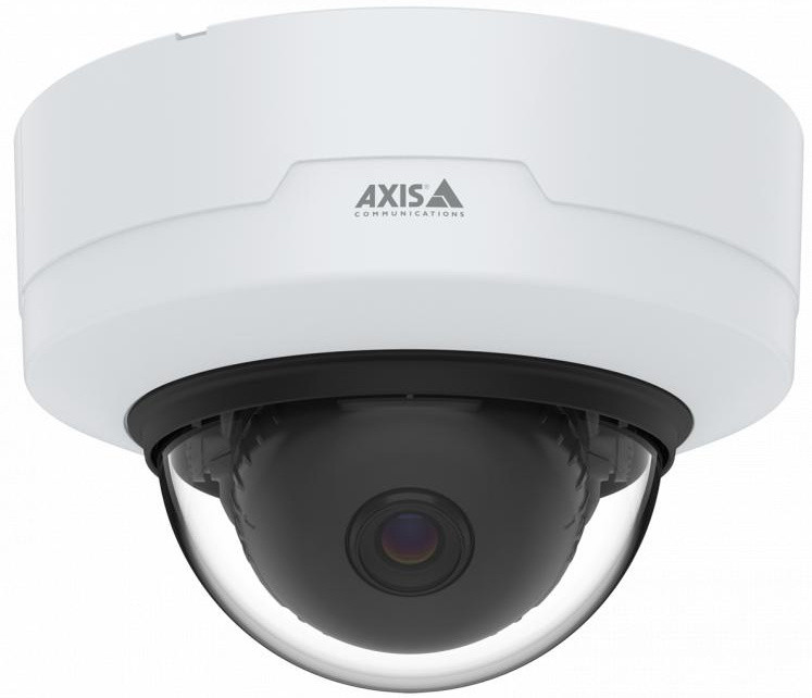 Камера відеоспостереження Axis P3265-V