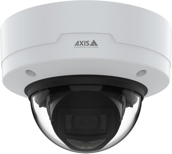 Камера відеоспостереження Axis P3267-LV