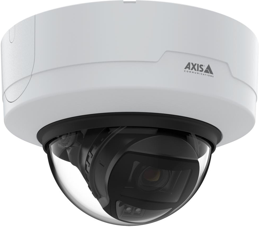 Камера відеоспостереження Axis P3265-LV