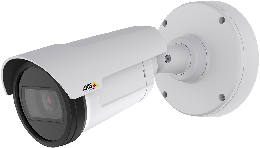 Камера відеоспостереження Axis P1435-LE