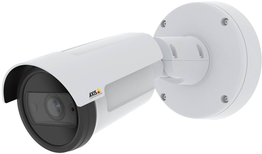 Камера відеоспостереження Axis P1455-LE