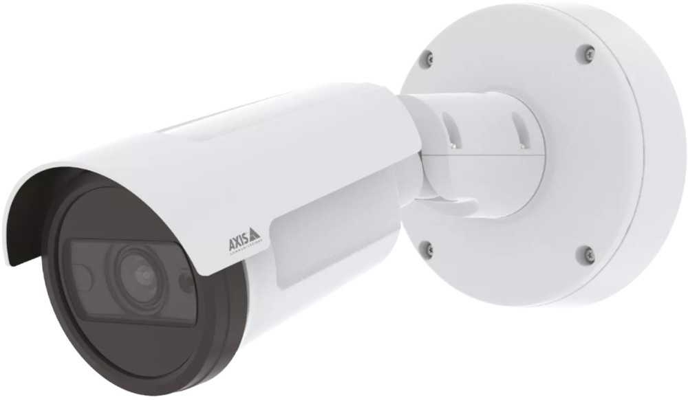 Камера відеоспостереження Axis P1465-LE-3