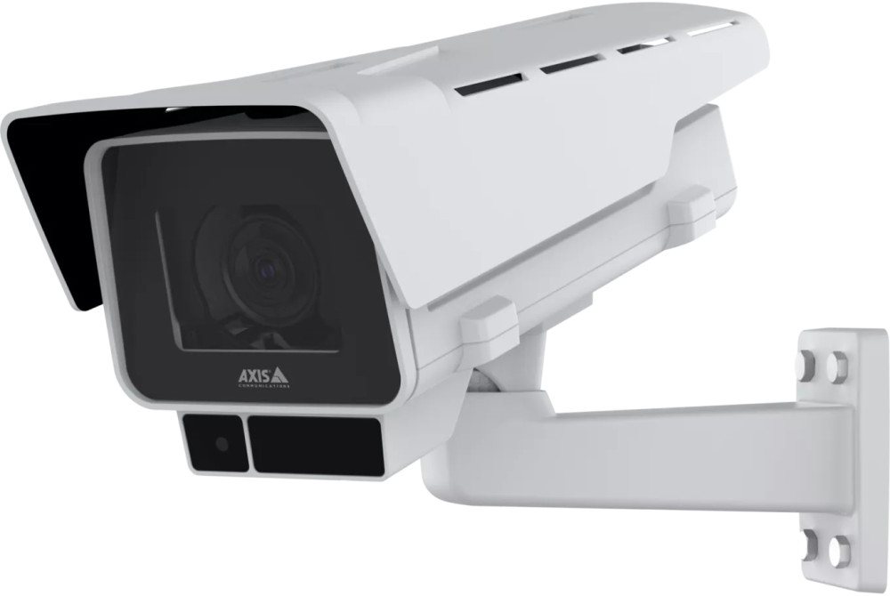 Камера відеоспостереження Axis P1387-LE
