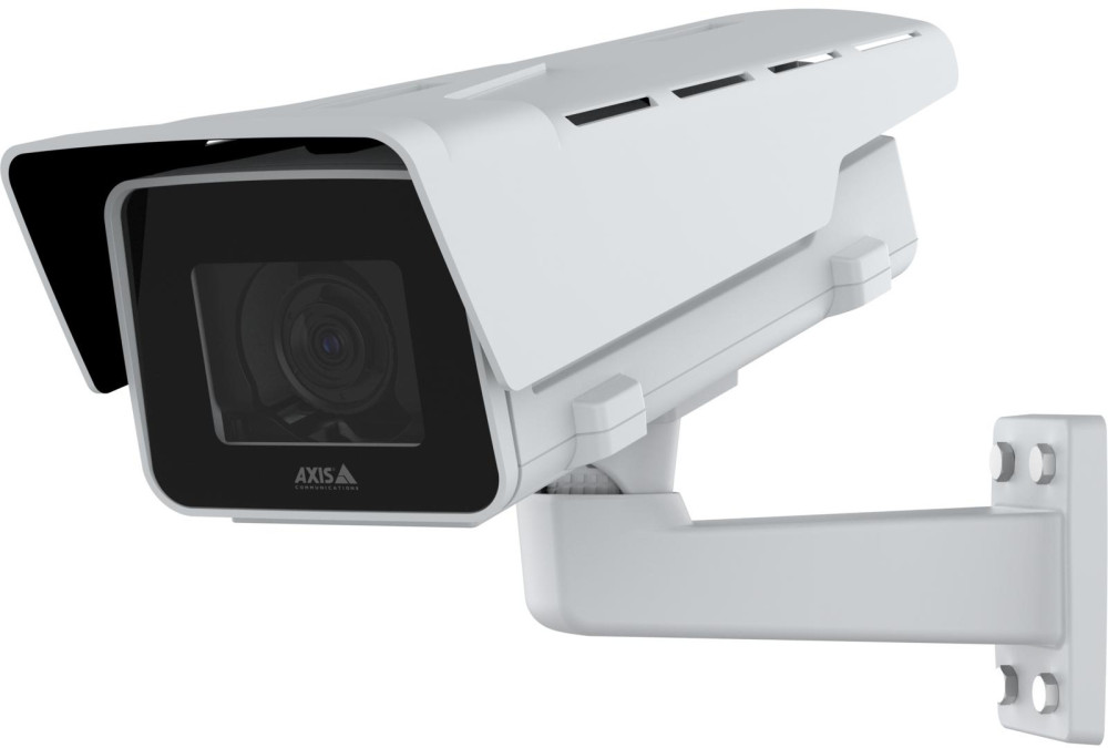 Камера відеоспостереження Axis P1385-E