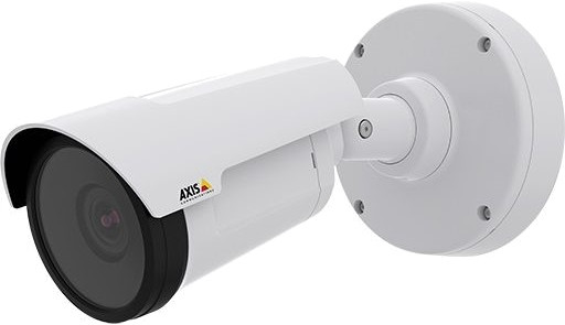 Камера відеоспостереження Axis P1425-E
