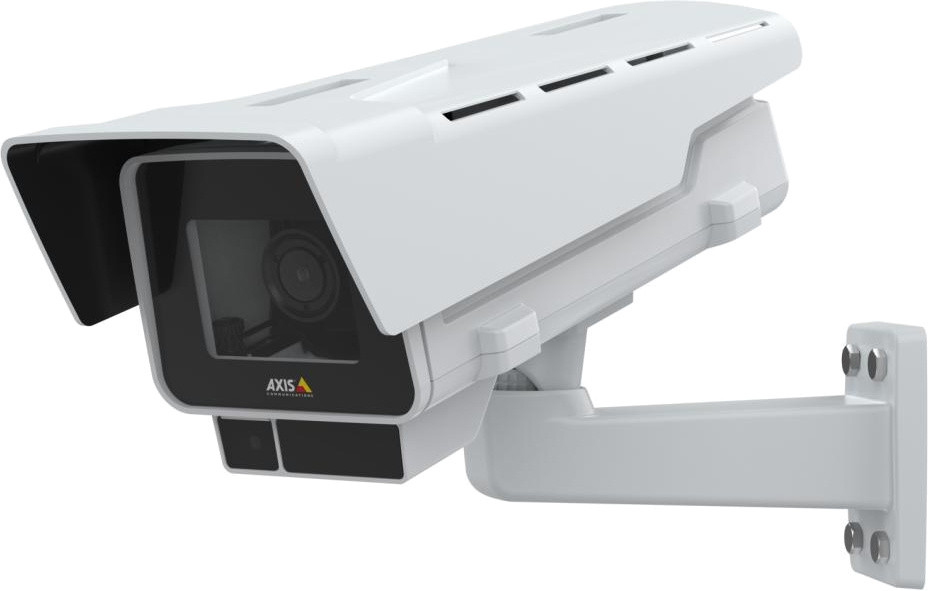 Камера відеоспостереження Axis P1377-LE