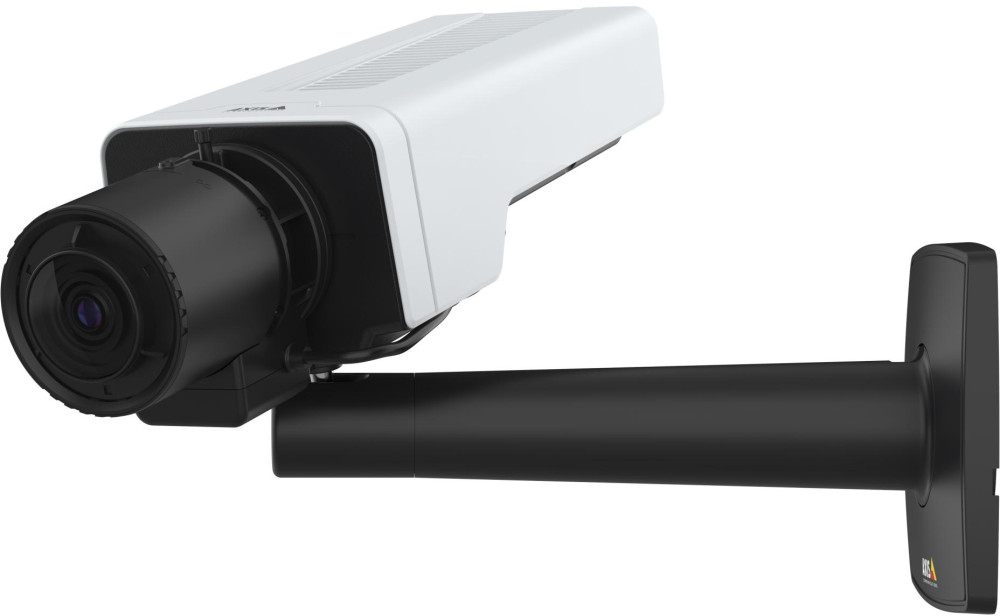 Камера відеоспостереження Axis P1385