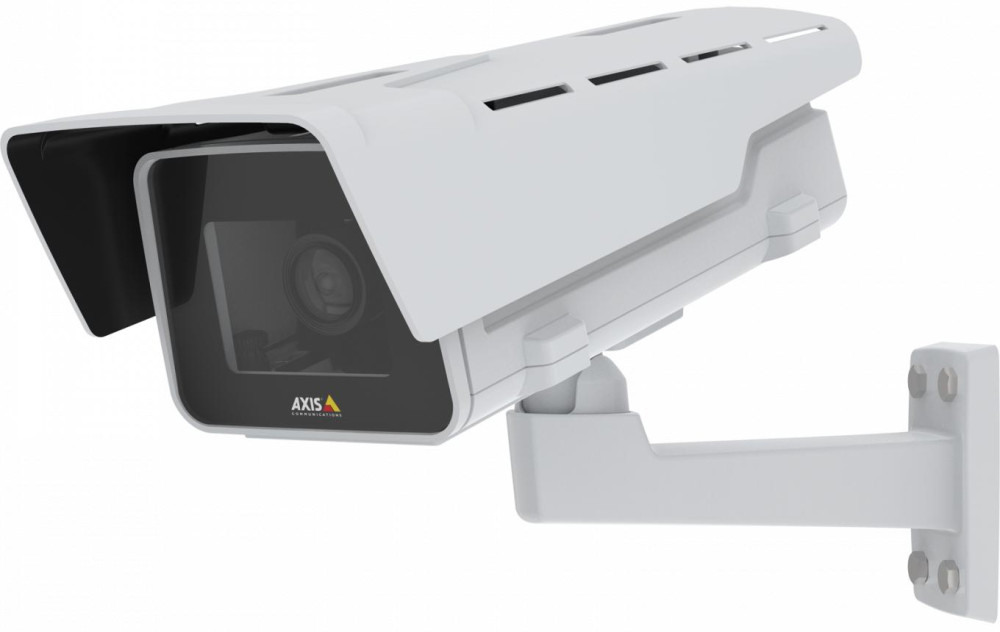 Камера відеоспостереження Axis P1375-E