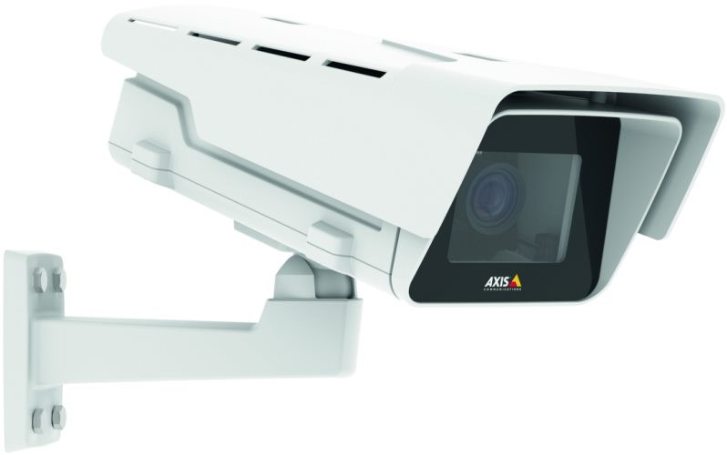 Камера відеоспостереження Axis P1367-E
