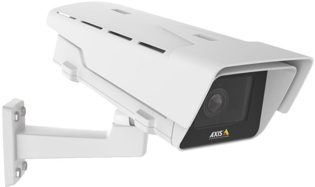 Камера відеоспостереження Axis P1364-E