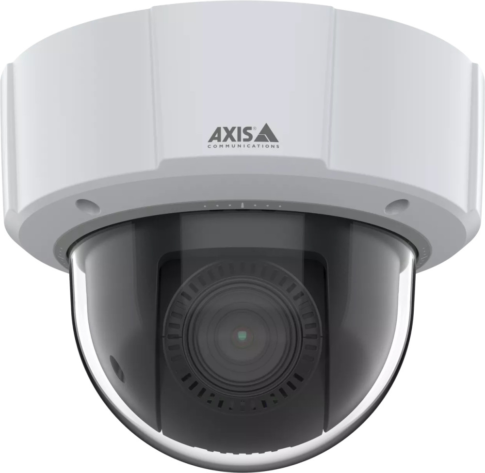 Камера відеоспостереження Axis M5526-E PTZ