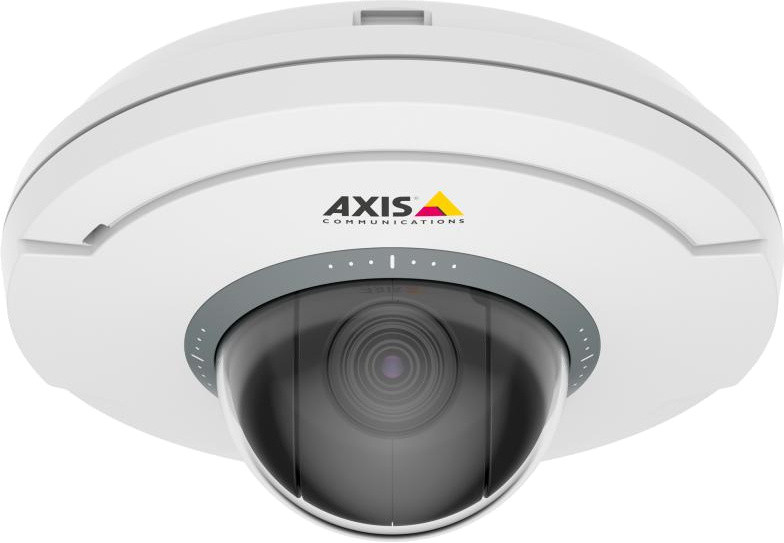 Камера відеоспостереження Axis M5075-G