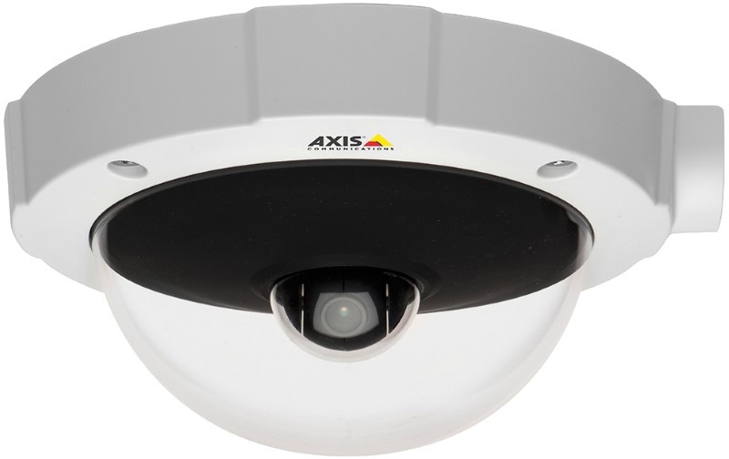 Камера відеоспостереження Axis M5014-V
