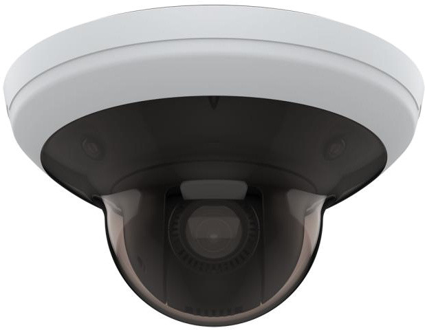 Камера відеоспостереження Axis M5000-G