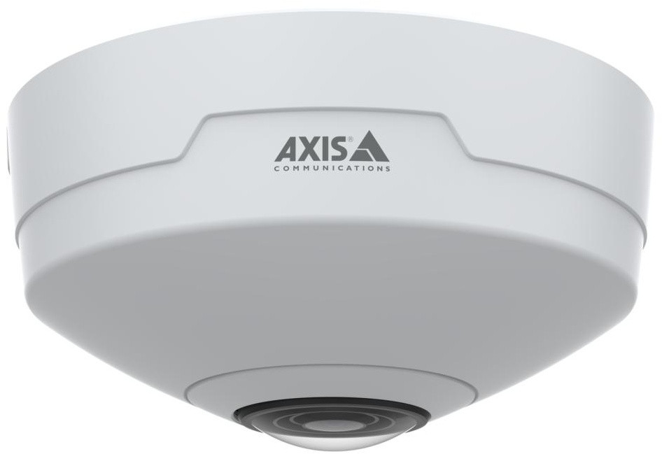 Камера відеоспостереження Axis M4328-P