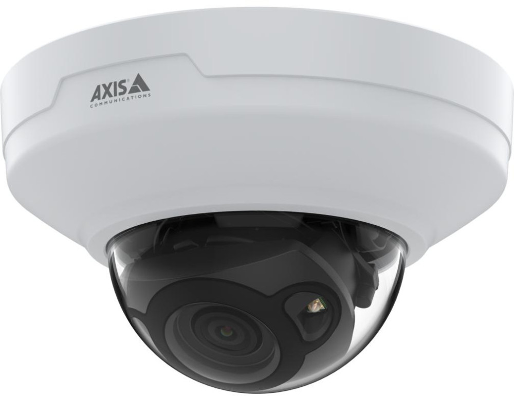 Камера відеоспостереження Axis M4218-LV
