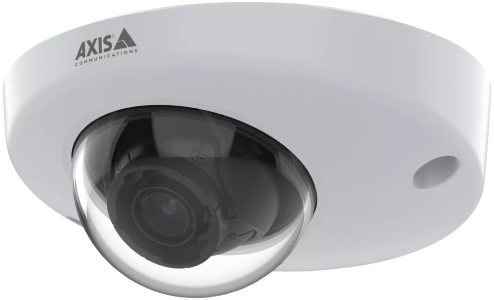 Камера відеоспостереження Axis M3905-R 3.6 mm
