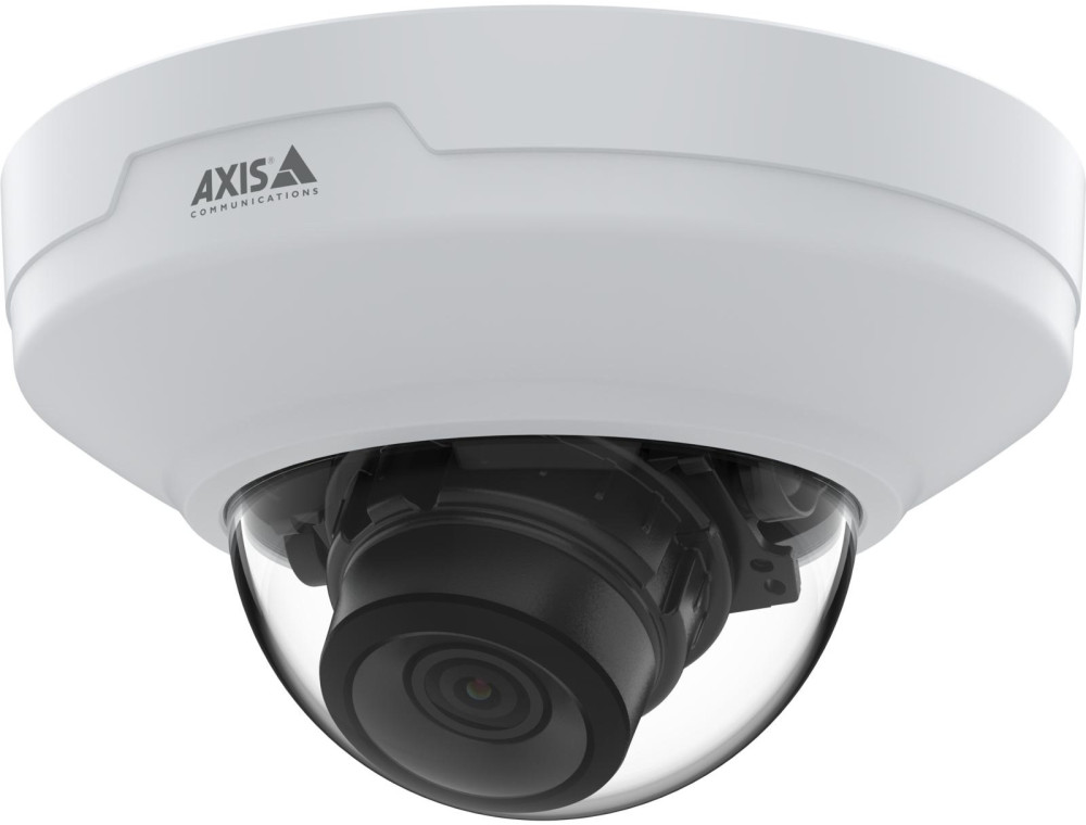 Камера відеоспостереження Axis M4215-V