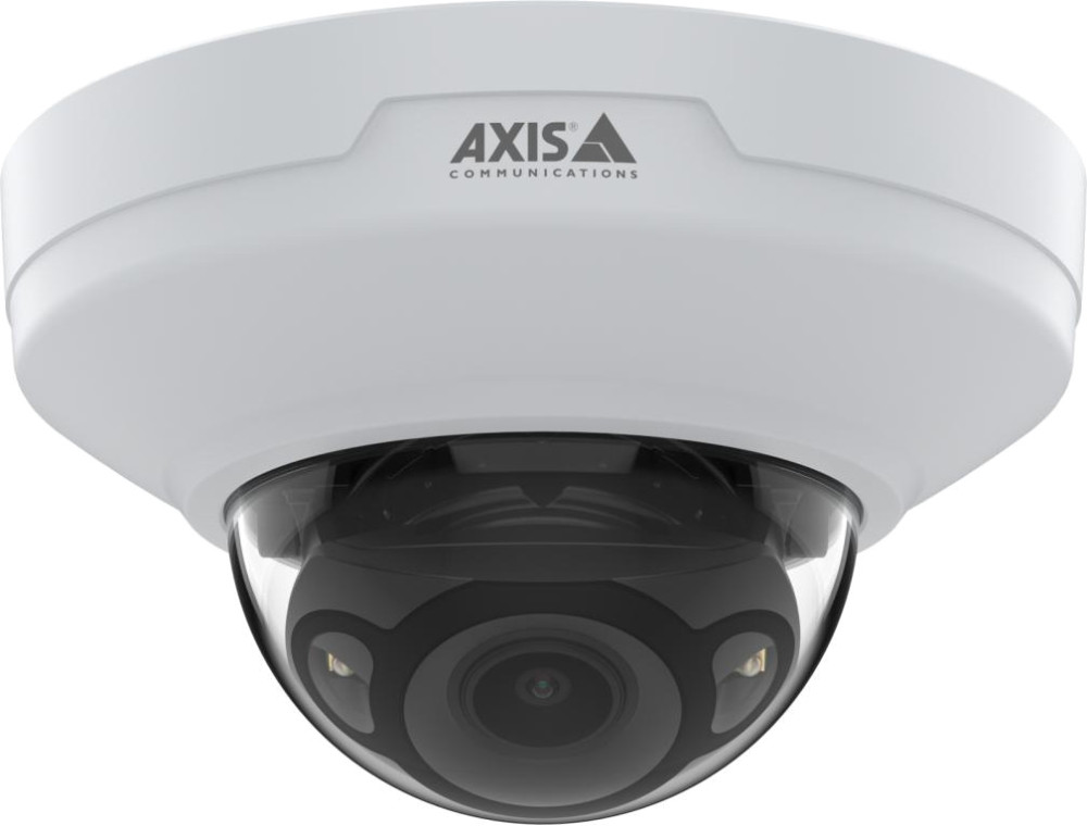 Камера відеоспостереження Axis M4216-LV