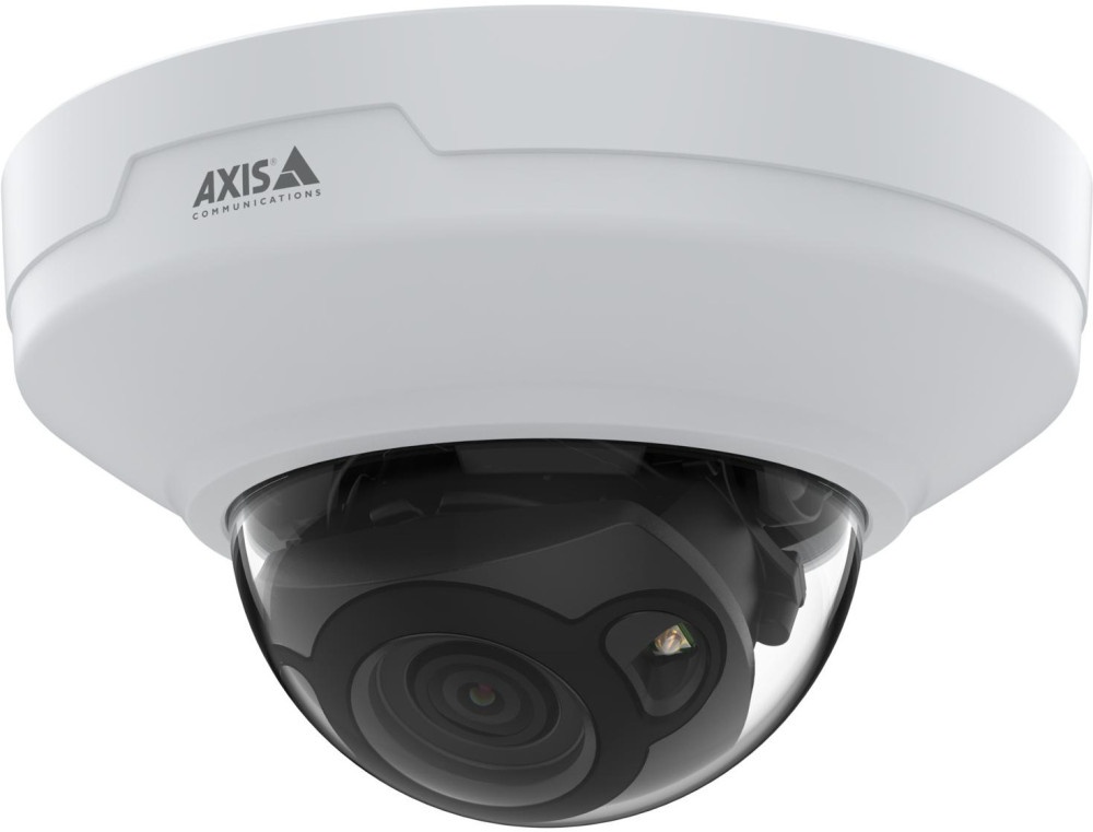 Камера відеоспостереження Axis M4215-LV