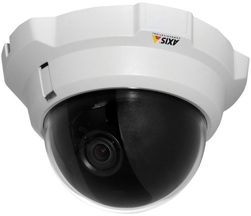 Камера відеоспостереження Axis M3203-V