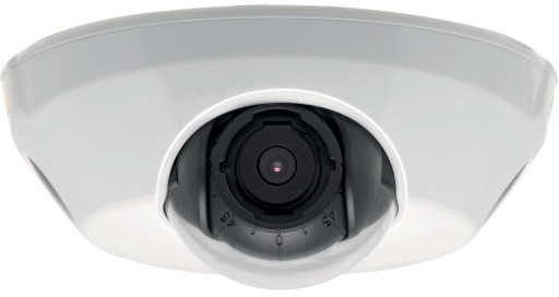 Камера відеоспостереження Axis M3113-R