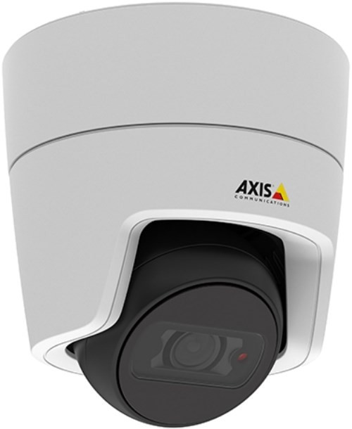 Камера відеоспостереження Axis M3106-LVE
