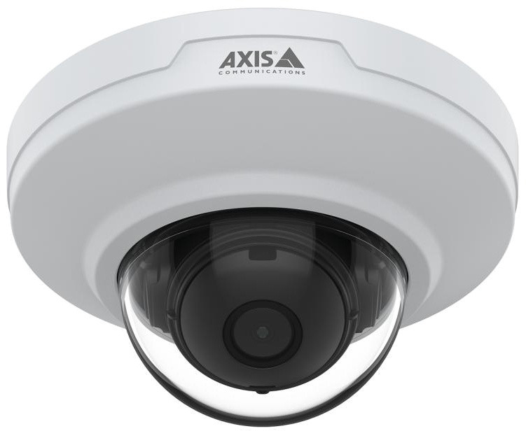 Камера відеоспостереження Axis M3086-V