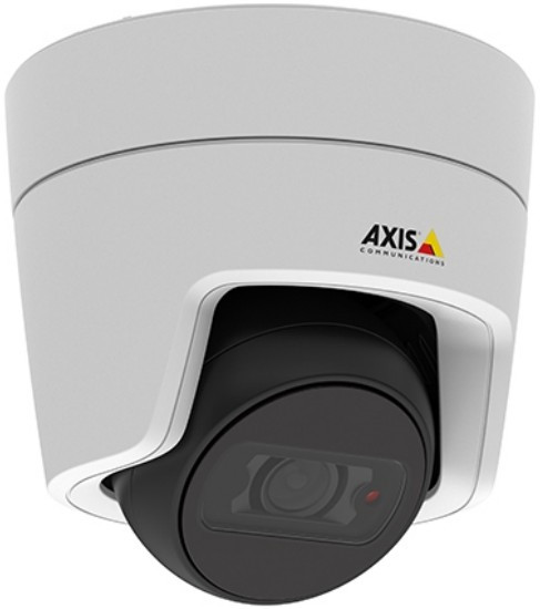 Камера відеоспостереження Axis M3106-L MK II