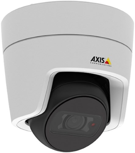 Камера відеоспостереження Axis M3105-L