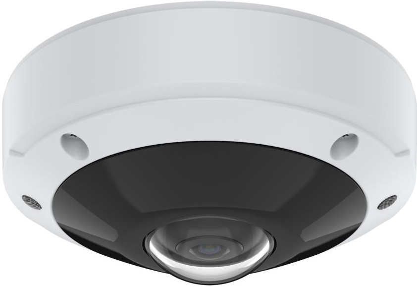 Камера відеоспостереження Axis M3077-PLVE