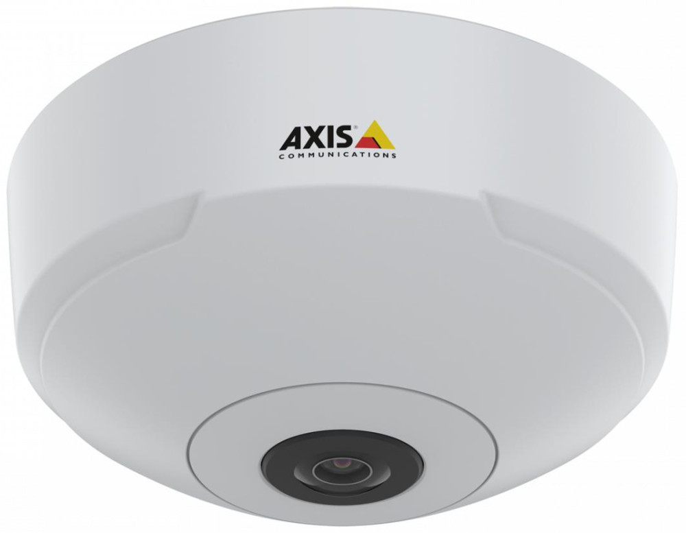 Камера відеоспостереження Axis M3067-P