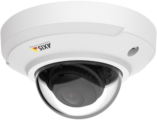 Камера відеоспостереження Axis M3044-WV