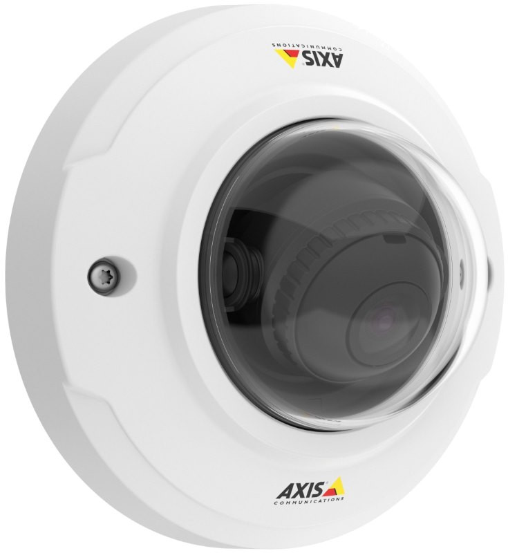 Wi-Fi камера Axis M3045-WV