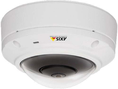 Камера відеоспостереження Axis M3037-PVE