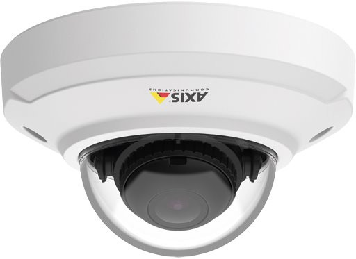 Камера відеоспостереження Axis M3045-V