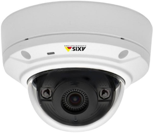 Камера відеоспостереження Axis M3026-VE