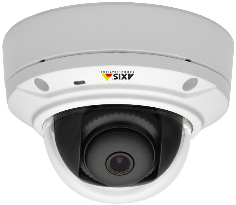 Камера відеоспостереження Axis M3025-VE