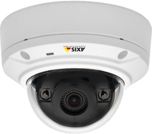 Камера відеоспостереження Axis M3024-LVE