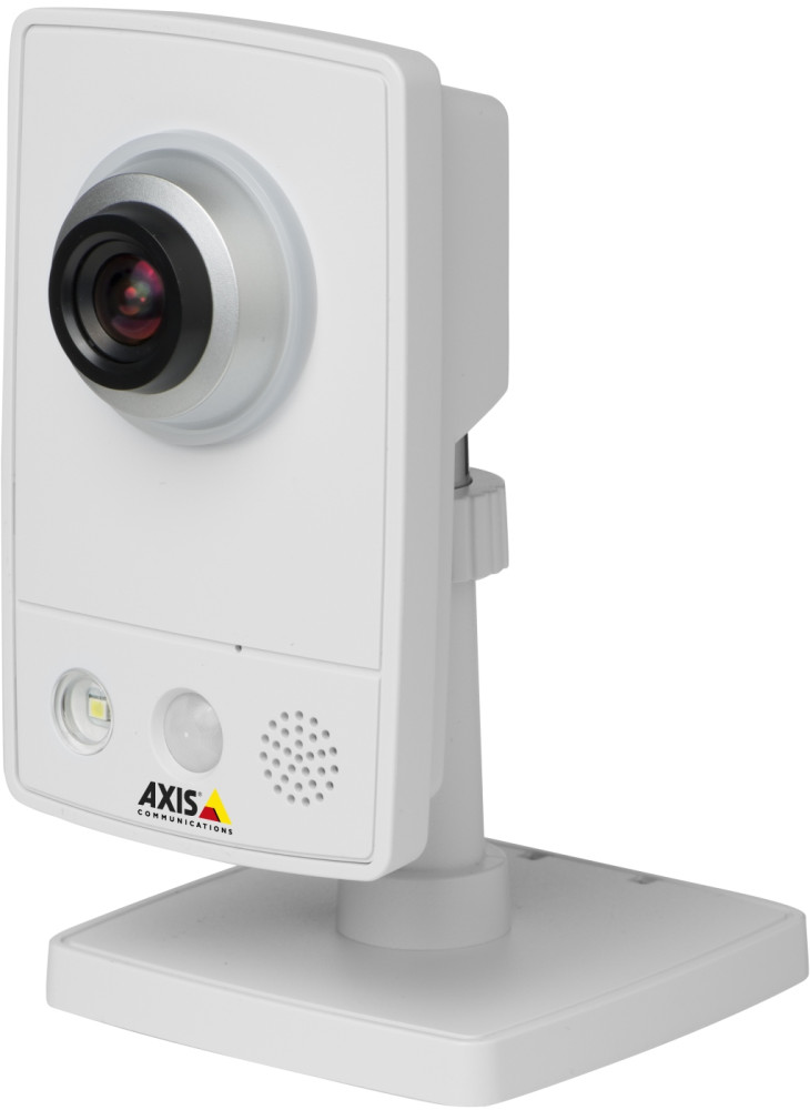 Wi-Fi камера Axis M1034-W