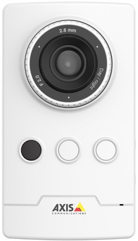 Wi-Fi камера Axis M1045-LW