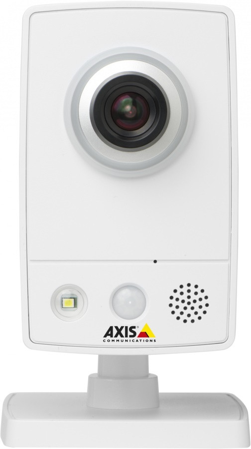 Wi-Fi камера Axis M1033-W