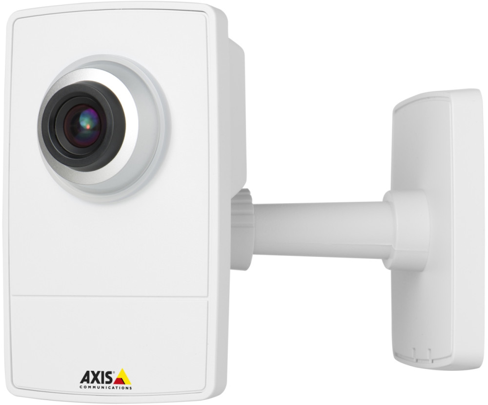 Wi-Fi камера Axis M1004-W