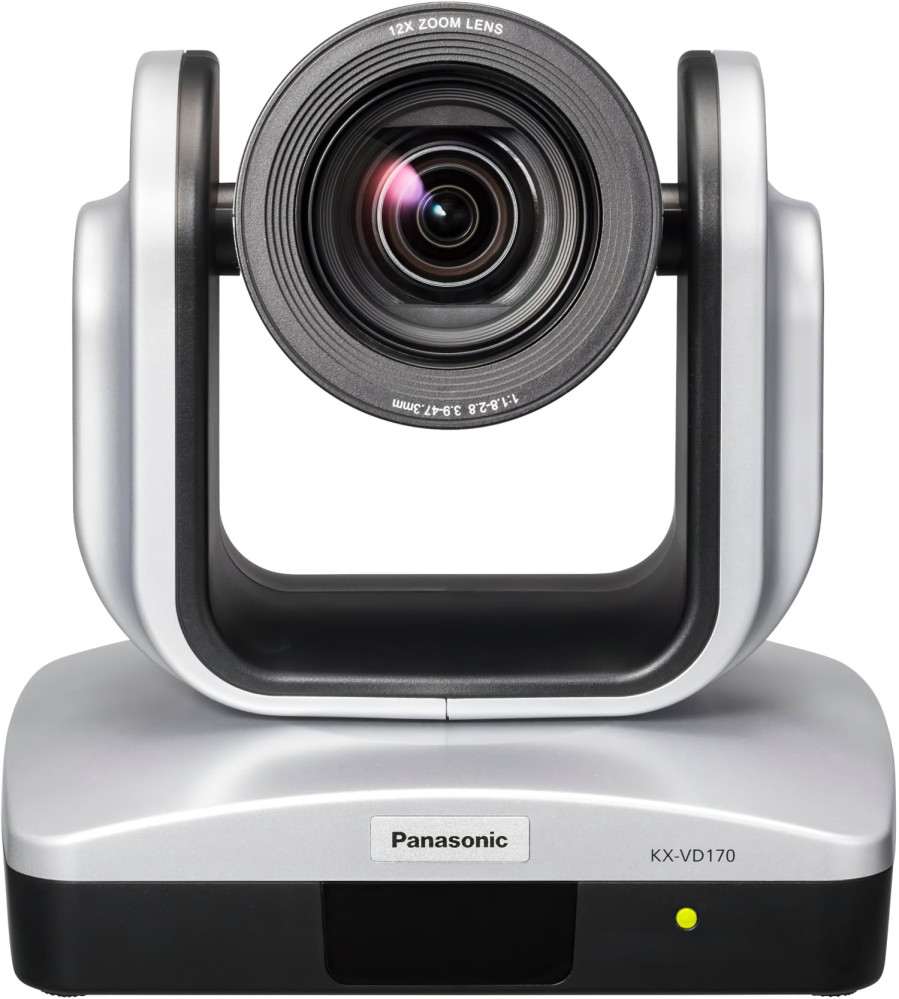 Камера відеоспостереження Panasonic KX-VD170