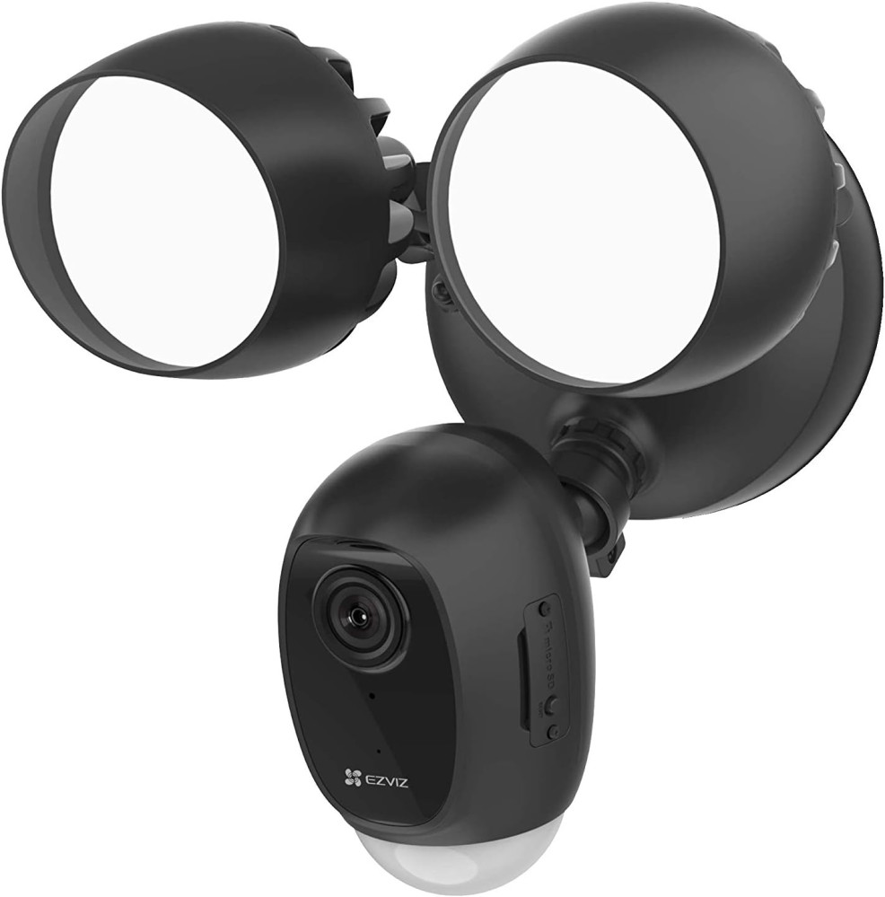 Wi-Fi камера Ezviz LC1C
